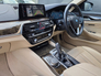 2017 BMW 5 SERIES 520d Luxury