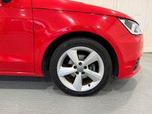 2016 Audi A1 1.4L Diesel For Sale Images
