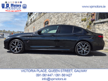2020 BMW 5 Series 2L Petrol Plug-in Hybrid For Sale Images