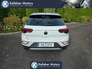 2024 VOLKSWAGEN T-ROC T-ROC STYLE 2.0 TDI M6F 116HP