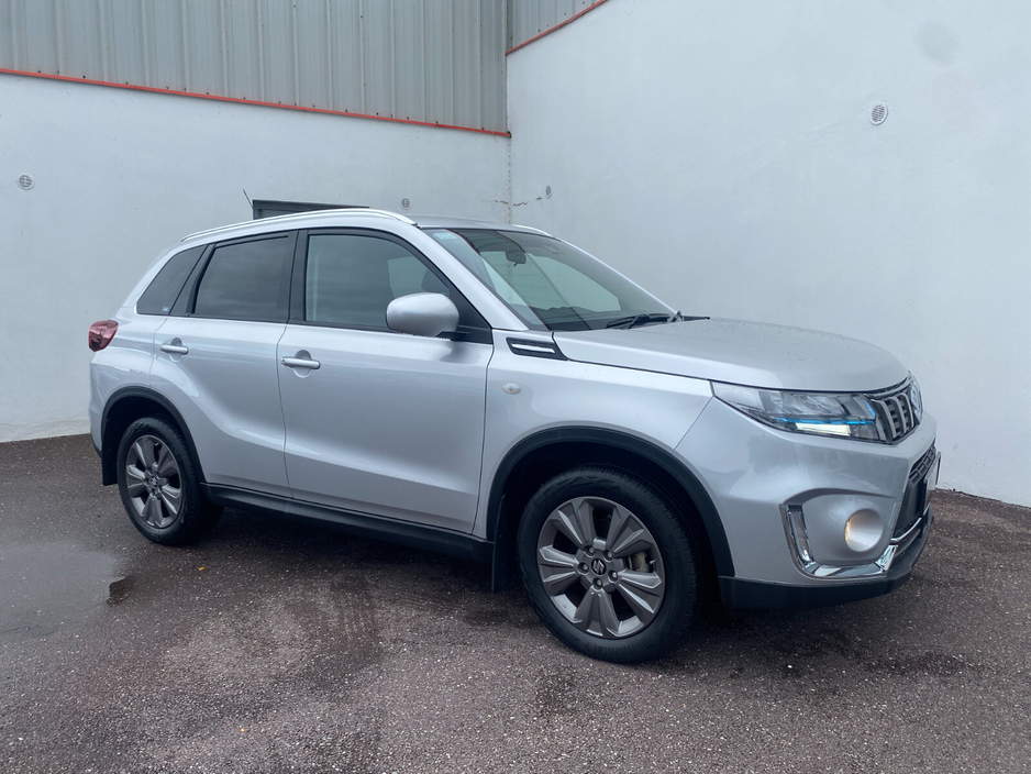2023 Suzuki Vitara For Sale Images