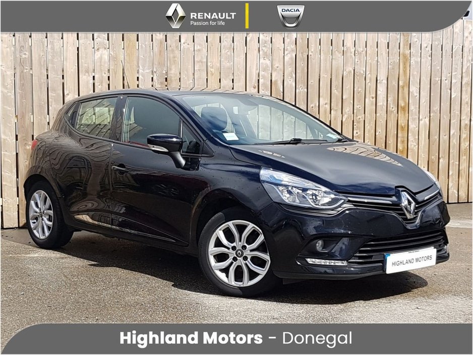 2019 Renault Clio For Sale Images
