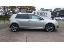 2016 Volkswagen Golf 1.2L Petrol For Sale Images