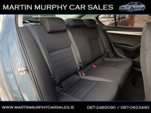 2019 Skoda Octavia 1.6L Diesel For Sale Images