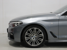 2018 BMW 5 Series 2L Diesel For Sale Images