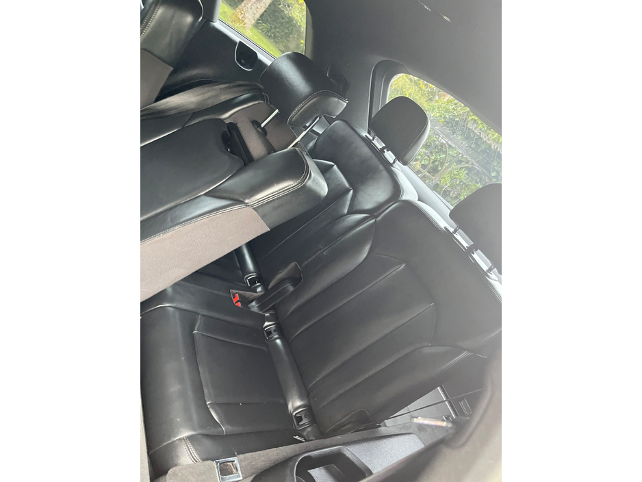 2018 Audi Q7 3L Diesel For Sale Images