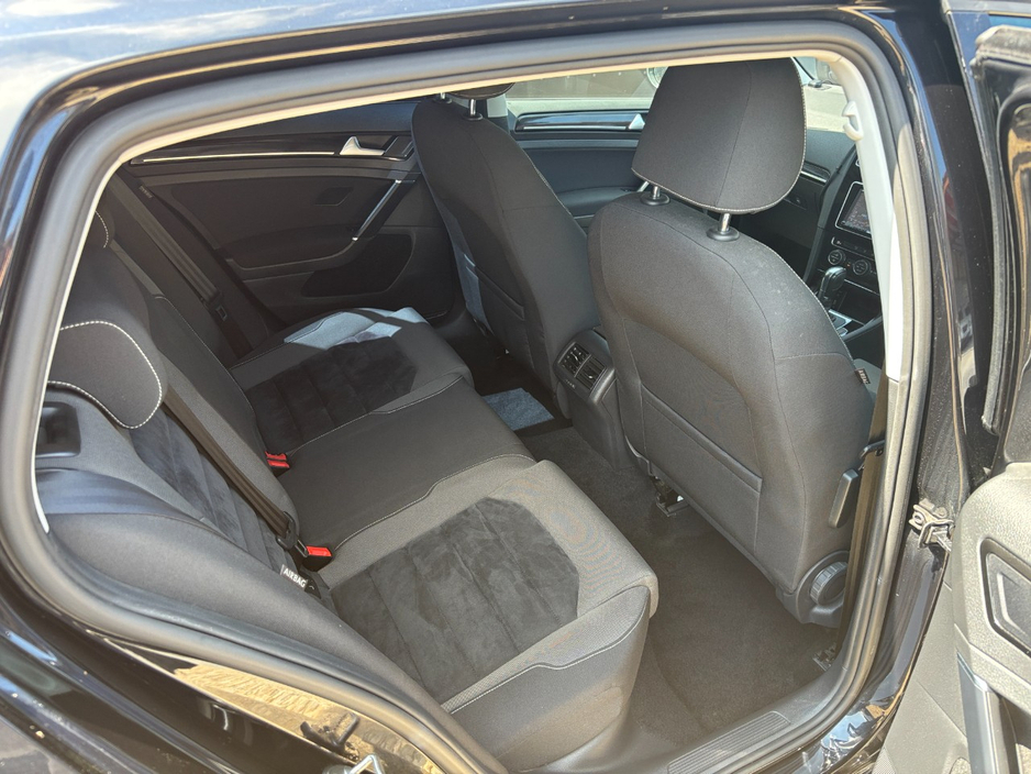 2014 Volkswagen Golf 1.4L Petrol For Sale Images