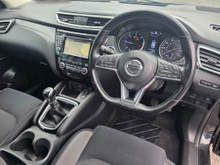 2017 Nissan Qashqai 1.6L Diesel For Sale Images