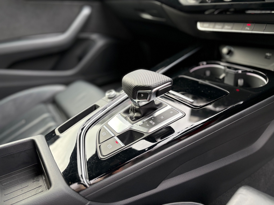 2023 Audi A5 2L Diesel For Sale Images