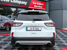 2021 Ford Kuga 1.5L Diesel For Sale Images