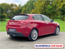 2015 ALFA ROMEO GIULIETTA **DEPOSIT TAKEN**1.4 SPORTIVA // IMMACULATE, LOW MILEAGE