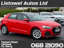 2021 Audi A1 1L Petrol For Sale Images