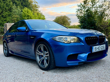 BMW M5  *F.BMW.S.H…Immaculate Example*