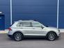 2019 VOLKSWAGEN TIGUAN SOLD CL 2.0 TDI High spec full sunroof adaptive cruise much more 