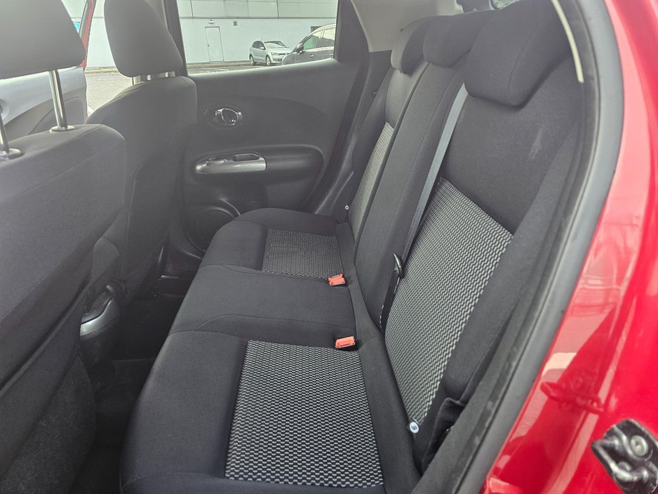 Nissan Juke 1.2 PETROL, SV MODEL, FULL SERVICE HISTORY, NEW NCT, FINANCE, WARRANTY, 5 STAR REVIEWS — thumbnail 23