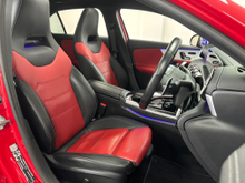 2019 Mercedes-Benz A Class 2L Petrol For Sale Images