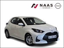 Toyota Yaris 1.0 LUNA