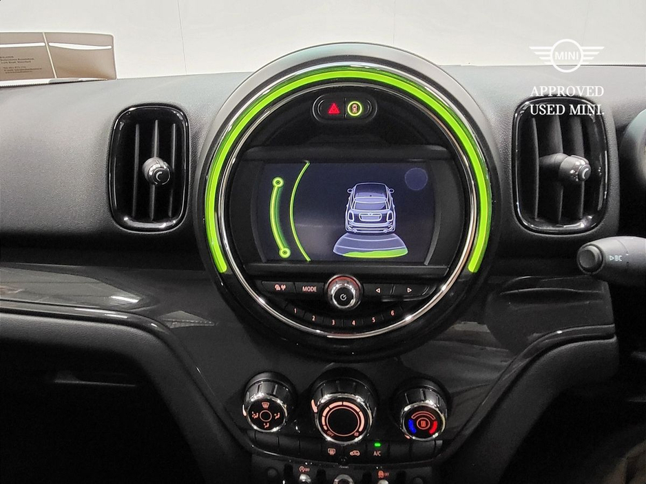 2017 MINI Countryman 2L Diesel For Sale Images