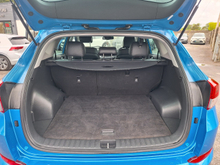 2017 Hyundai Tucson 1.7L Diesel For Sale Images