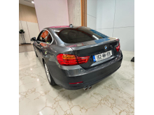 2015 BMW 4 Series 2L Diesel For Sale Images