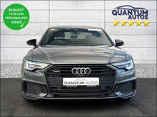 2021 Audi A6 2L Petrol Plug-in Hybrid For Sale Images