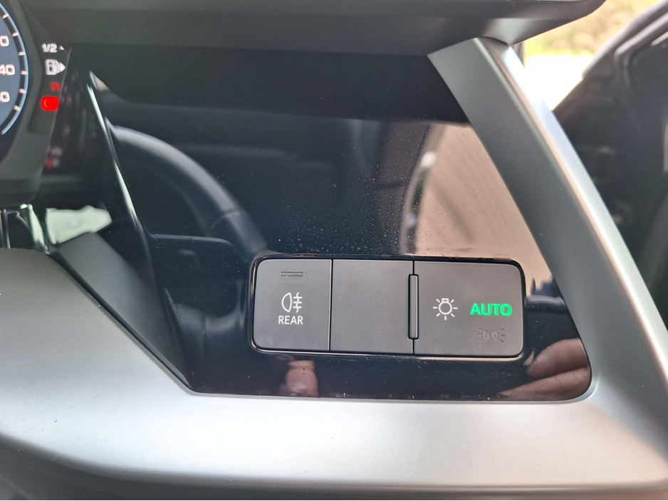 2021 Audi A3 2.0L Diesel For Sale Images