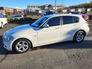 2014 BMW 1 SERIES (2yr warranty) 1.6 sport Auto Stock ID 213799