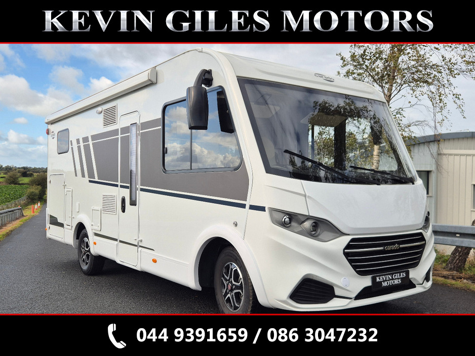 2025 Carado I-Series For Sale Images