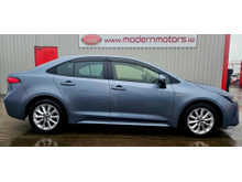 2020 Toyota Corolla 1.8L Petrol Hybrid For Sale Images