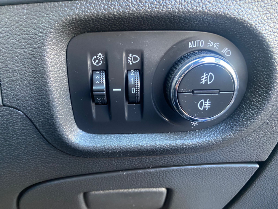 2019 Opel Astra 1L Petrol For Sale Images