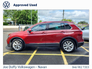 2020 VOLKSWAGEN TIGUAN 2.0 TDI 150HP Highline DSG
