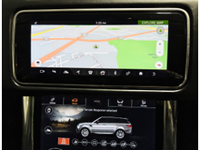 2019 Land Rover Range Rover Sport 2L Petrol Plug-in Hybrid For Sale Images