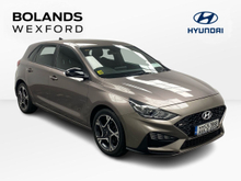 Hyundai i30 N-Line 1.0 Manual