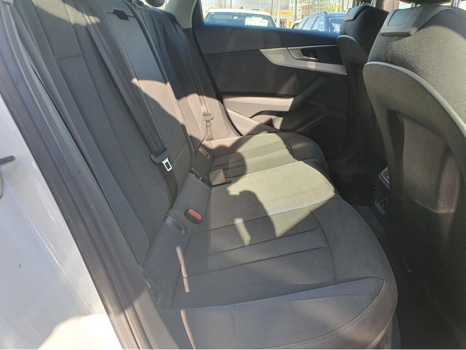 2016 Audi A4 1.4L Petrol For Sale Images