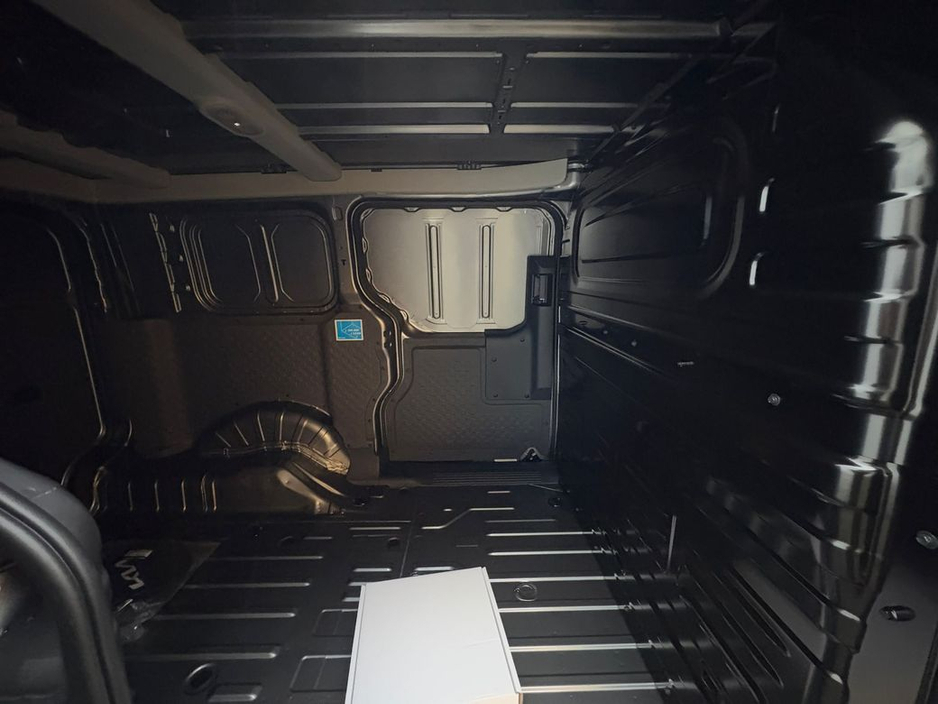 Kia PV5 K2 Cargo — thumbnail 33