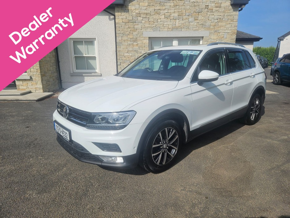 2017 Volkswagen Tiguan For Sale Images