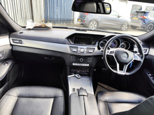 2016 Mercedes-Benz E Class 2.1L Diesel For Sale Images