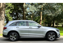 MERCEDES-BENZ GL Class 2017