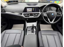 2020 BMW 3 Series 2L Diesel For Sale Images