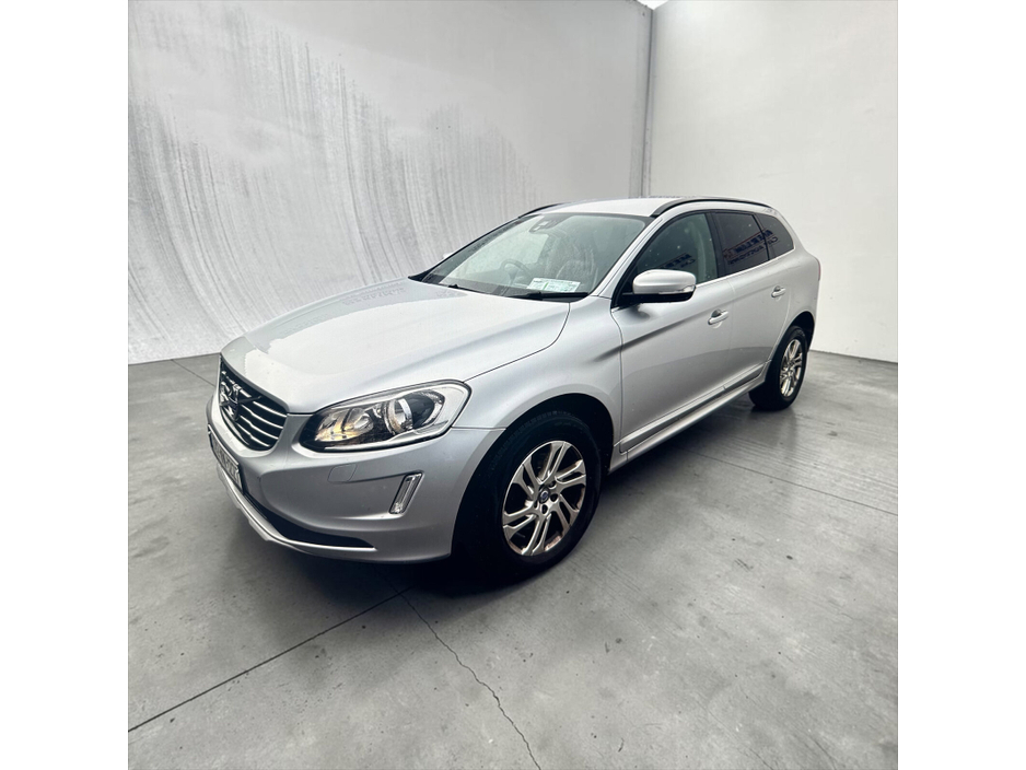 2017 Volvo XC60 For Sale Images