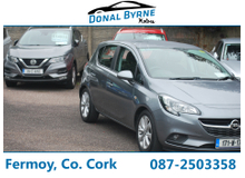 2017 Opel Corsa 1.4L Petrol For Sale Images