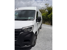 2020 Renault Master 2.3L Diesel For Sale Images