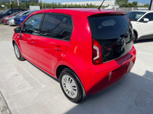 2014 Volkswagen up! 1L Petrol For Sale Images