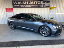 2021 Audi A6 2L Diesel For Sale Images