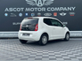 2014 VOLKSWAGEN UP! Automatic 