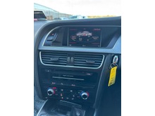 2014 Audi A4 2L Diesel For Sale Images