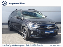 Volkswagen Taigo R-LINE 75 1.0 TSI 115HP MANUAL