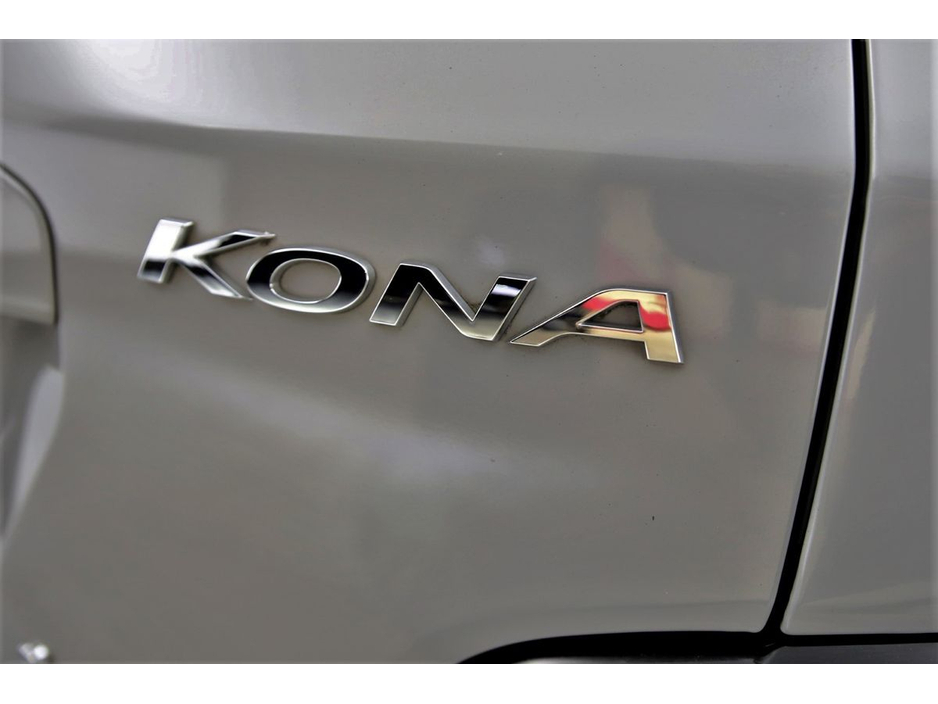 Hyundai Kona EV PREMIUM — thumbnail 29