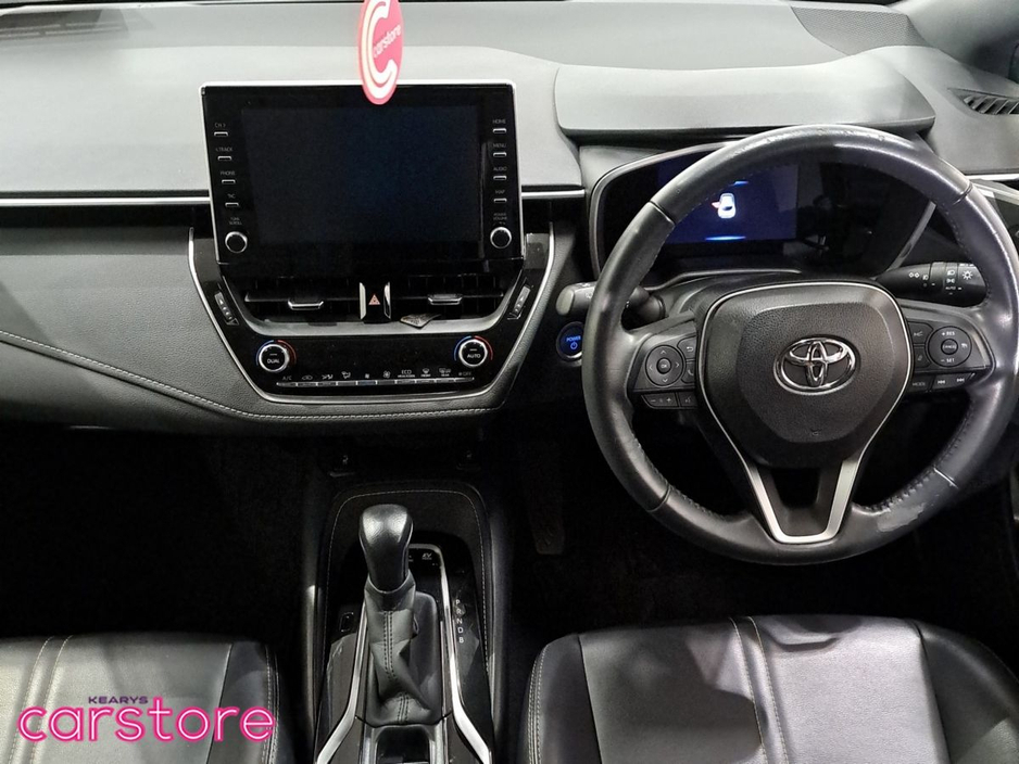 Toyota Corolla SPORT HYBRID G STYLE PACKAGE — thumbnail 11
