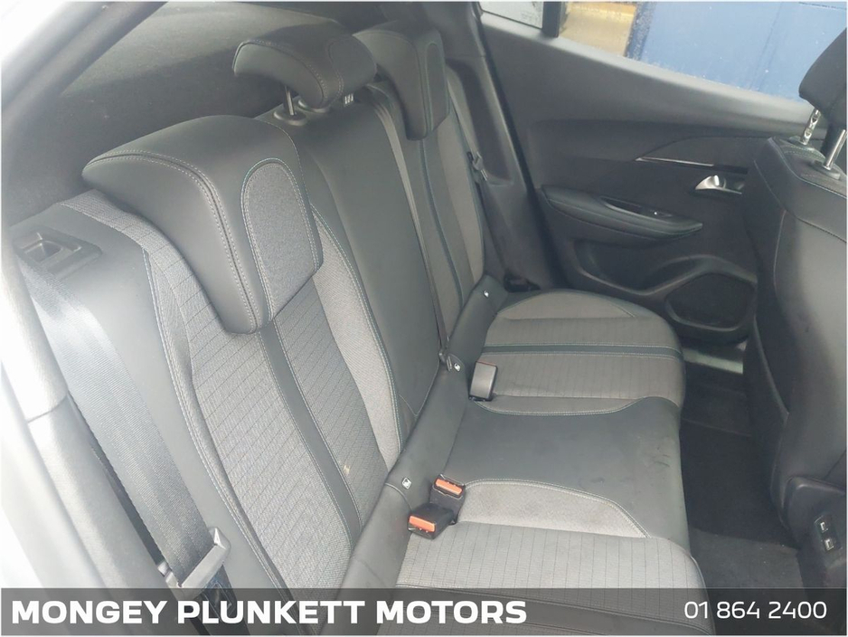 2021 Peugeot 2008 1.2L Petrol For Sale Images